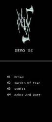 Oriax : Demo '06